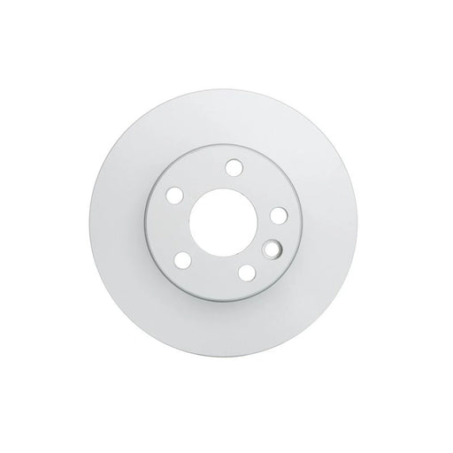 Bosch 2 x Vented Brake Discs 0 986 479 B50