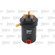 Valeo Fuel Filter Element 587555