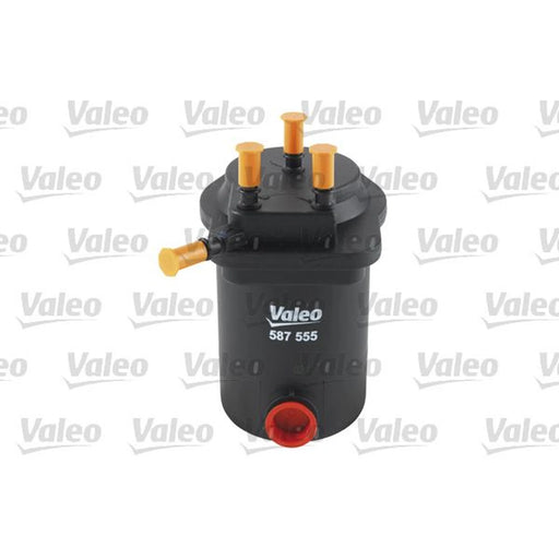 Valeo Fuel Filter Element 587555