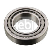 Febi Wheel Bearing 140mm OD ID Wide 09819