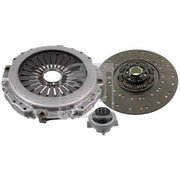Febi Clutch Kit Set 3pc 430mm 105173
