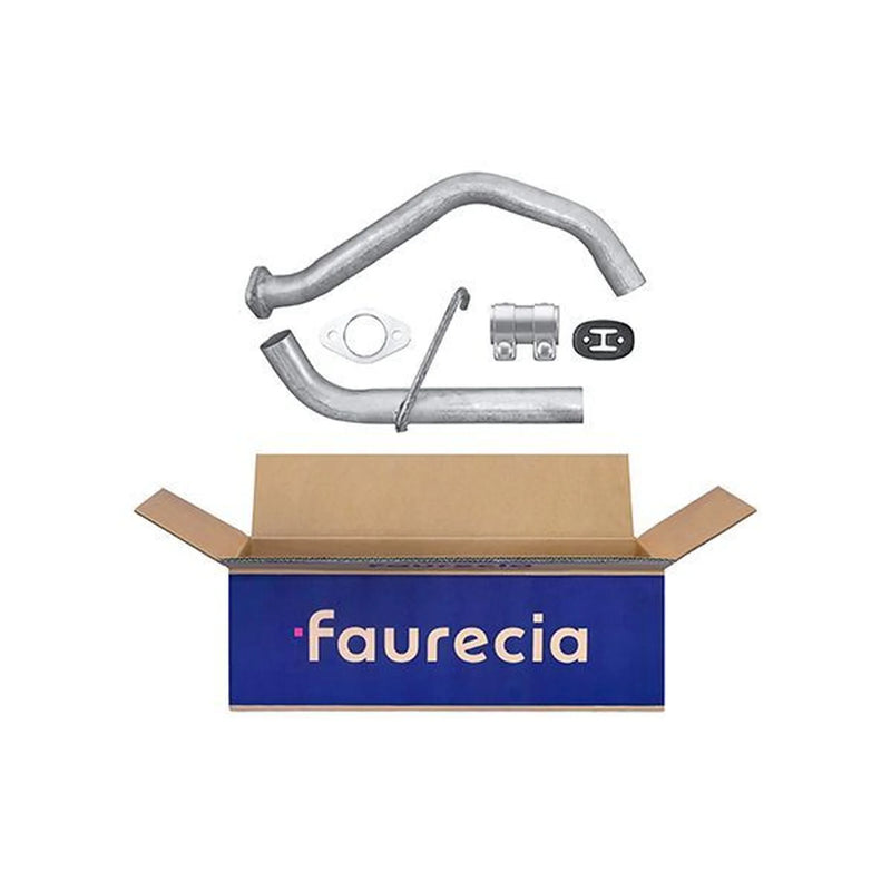 Hella Exhaust Pipe OD 8LA 366 003-861