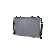 NRF Engine Radiator 55320