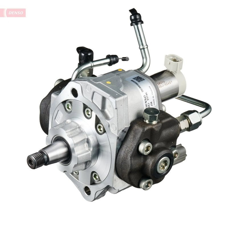 Denso High Pressure Fuel Pump DCRP302340