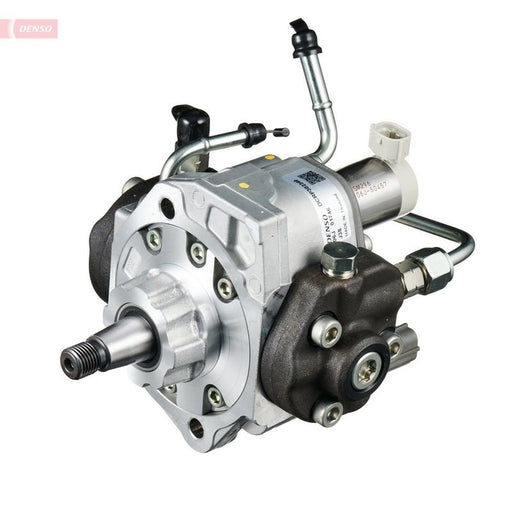 Denso High Pressure Fuel Pump DCRP302340