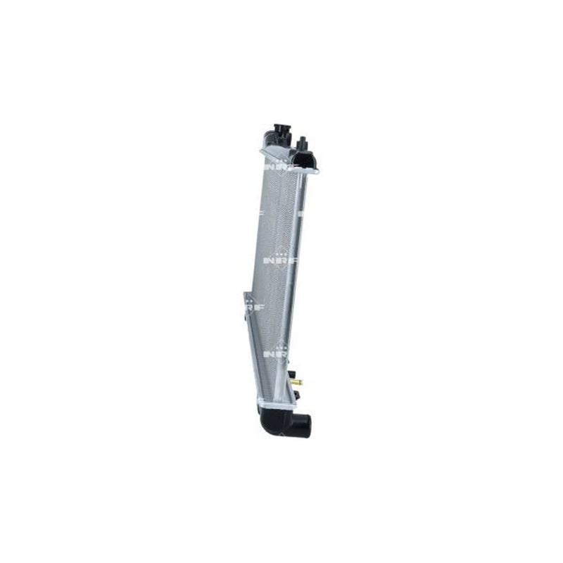 NRF Engine Radiator 53597