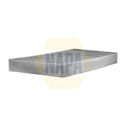 NAPA Cabin Air Filter (Pollen Filter) NFC4207