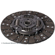 Blue Print Clutch Friction Disc Plate 24 Splines ADN13179