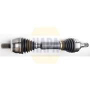 NAPA CV Drive Shaft Driveshaft Front Left NDS1455L