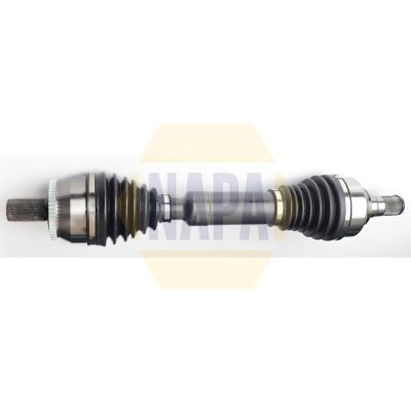 NAPA CV Drive Shaft Driveshaft Front Left NDS1455L