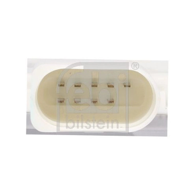 Febi Door Lock Mechanism Left Front 9 Pin 197667