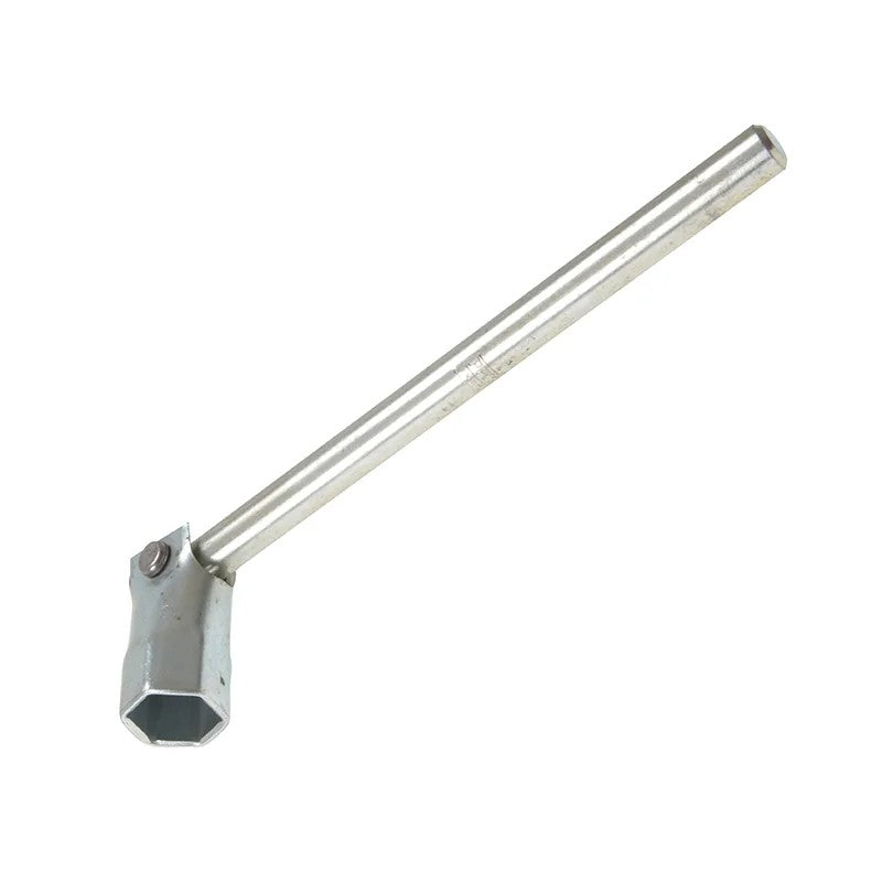 Priory 310 Scaffold Spanner 1/2W Single Ended - PRI31012