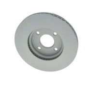 Bosch 2 x Vented Front Brake Discs 0 986 479 C48