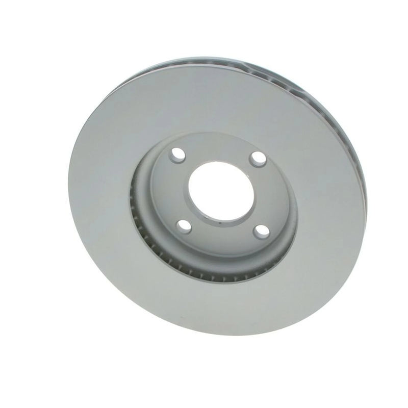 Bosch 2 x Vented Front Brake Discs 0 986 479 C48