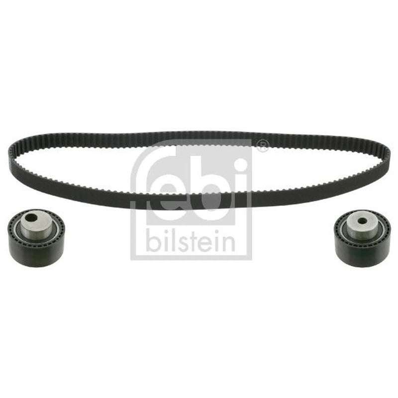 Febi Timing Belt Kit with Rollers 27391