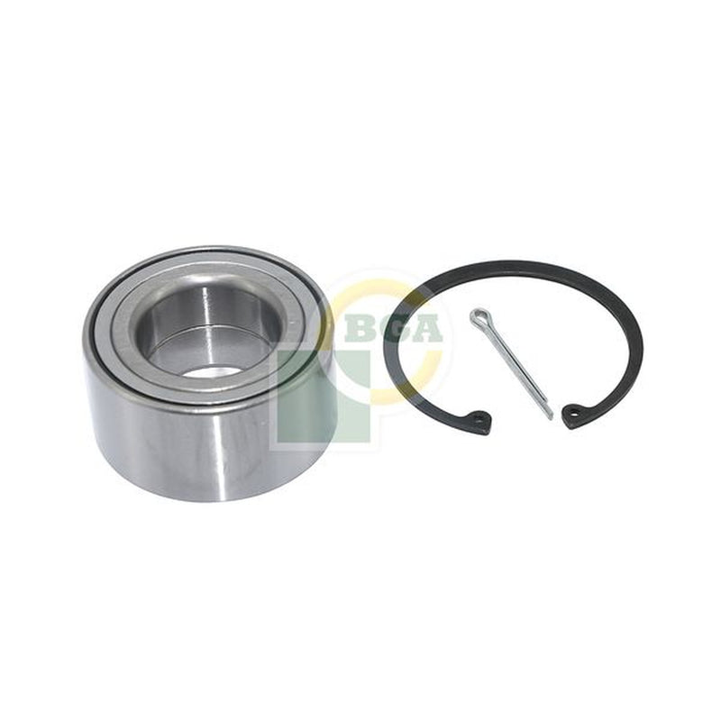BGA Wheel Bearing Kit 76mm WHB3607K