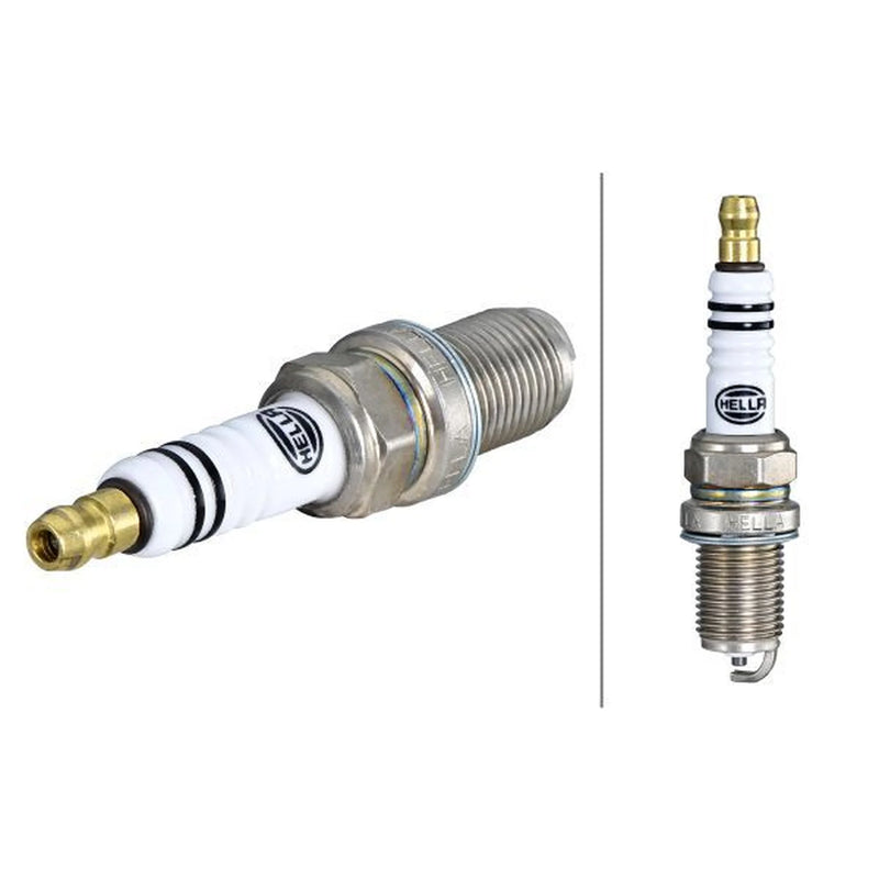 Hella Engine Spark Plug 8EH 188 704-031