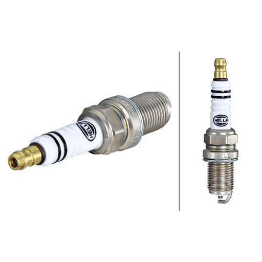 Hella Engine Spark Plug 8EH 188 704-031