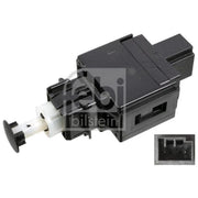 Febi Brake Light Switch 174510