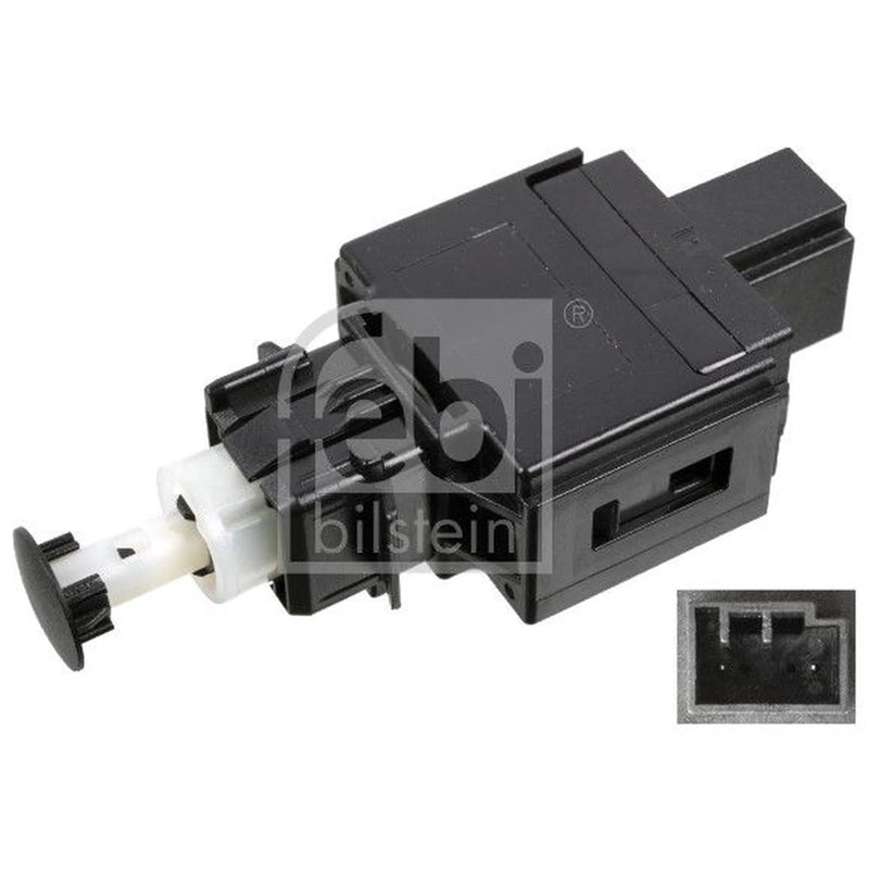 Febi Brake Light Switch 174510
