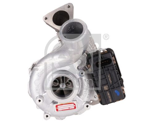 Febi Turbocharger Turbo Unit
