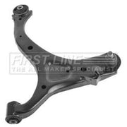 First Line Control/Trailing Arm FCA7031