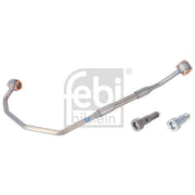 Febi Turbo Oil Feed Return Line 189531