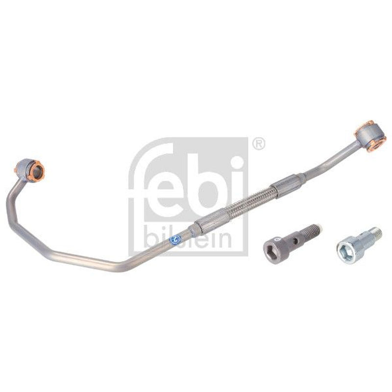 Febi Turbo Oil Feed Return Line 189531