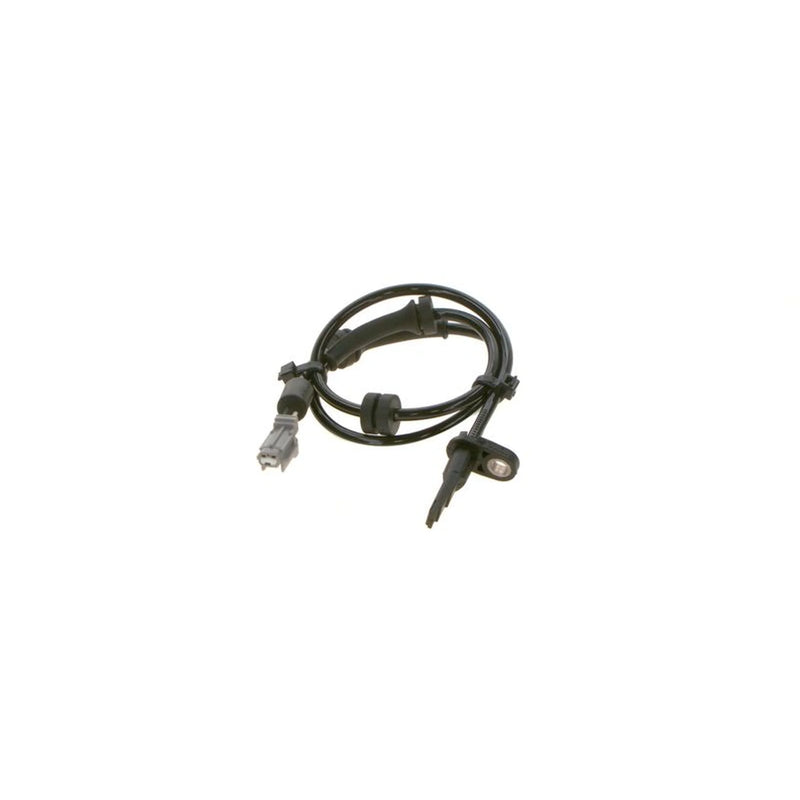 Bosch ABS Wheel Speed Sensor Front 0 265 007 905