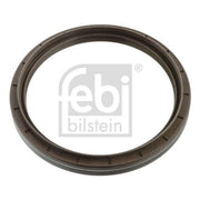Febi Manual Transmission Shaft Seal 125mm OD ID Thick 103408