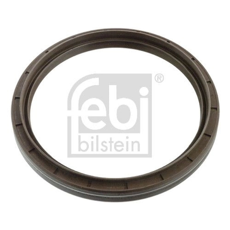 Febi Manual Transmission Shaft Seal 125mm OD ID Thick 103408