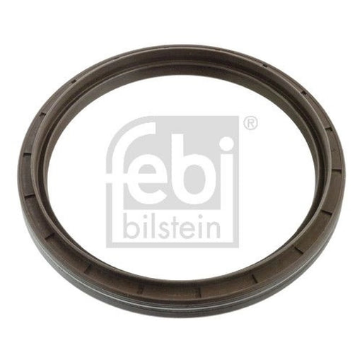 Febi Manual Transmission Shaft Seal 125mm OD ID Thick 103408
