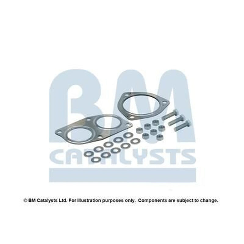 BM Catalysts Exhaust Pipe Mounting Kit FK70380B