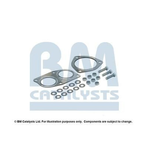 BM Catalysts Exhaust Pipe Mounting Kit FK70380B