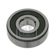 Febi Rolling Bearing Suspension Strut Support Mount Fron 15602