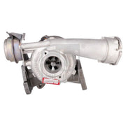 Febi Turbocharger Turbo Unit 186725