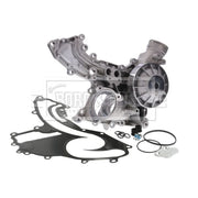 Borg & Beck Engine Cooling Water Pump BWP3086