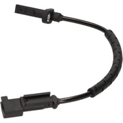 Pierburg ABS Wheel Speed Sensor Front 7.14059.42.0