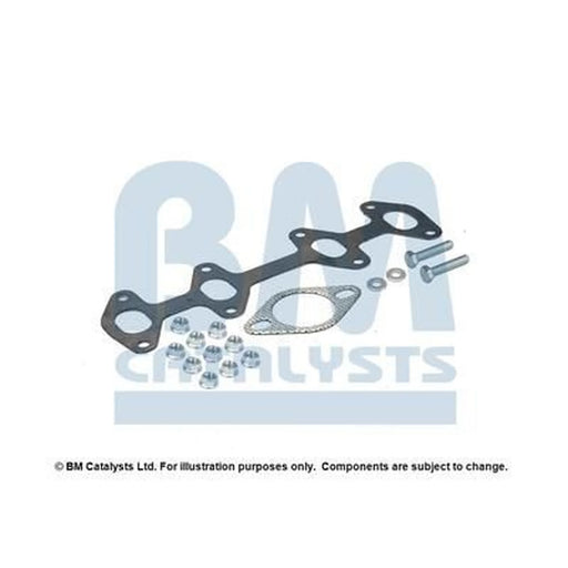BM Catalysts Fitting Kit FK91016B FK91016B
