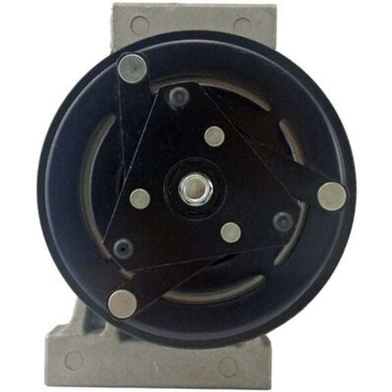 Mahle Air Conditioning Compressor ACP 1299 000S