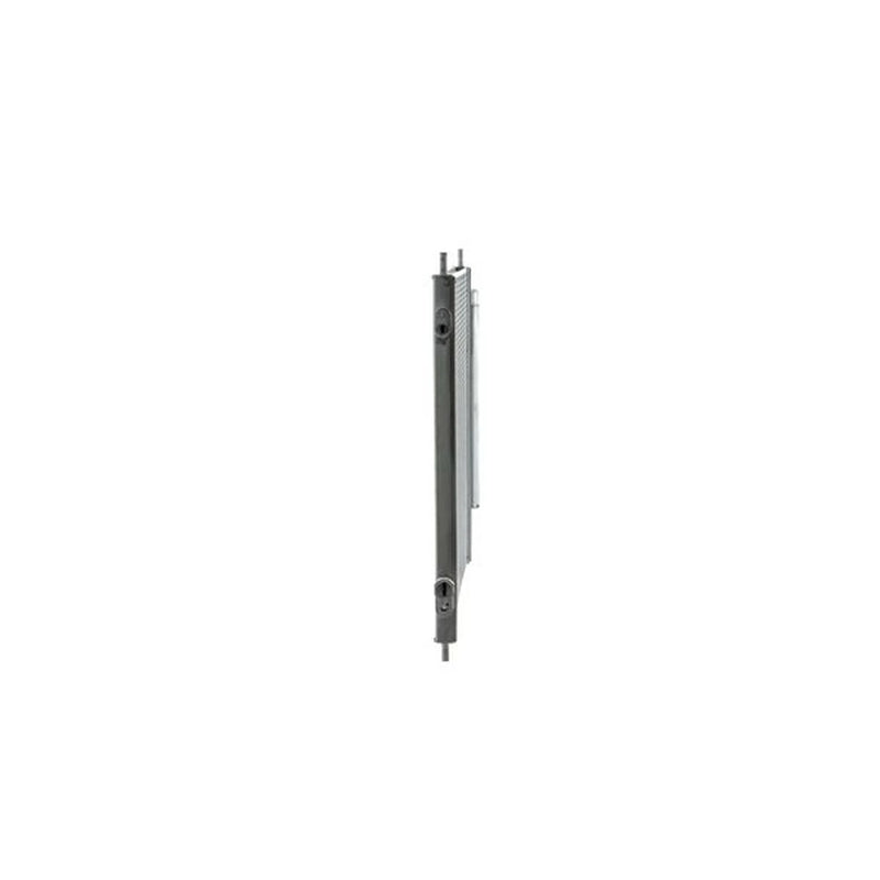 Mahle Air Conditioning Condenser AC 811 000P