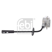 Febi Steering Column Switch Connectors 18718