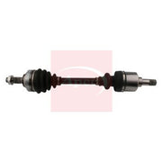 Apec CV Drive Shaft Driveshaft Front Left ADS1241L