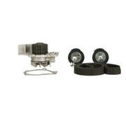 Gates Timing Belt & Water Pump Kit KP25558XS