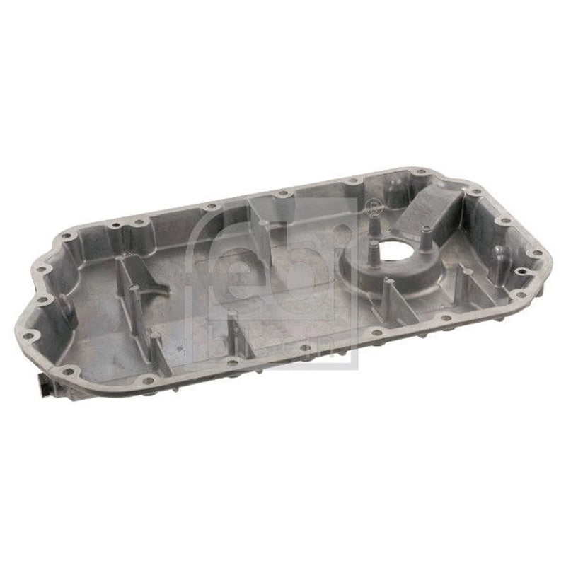 Febi Engine Oil Sump Pan 31482