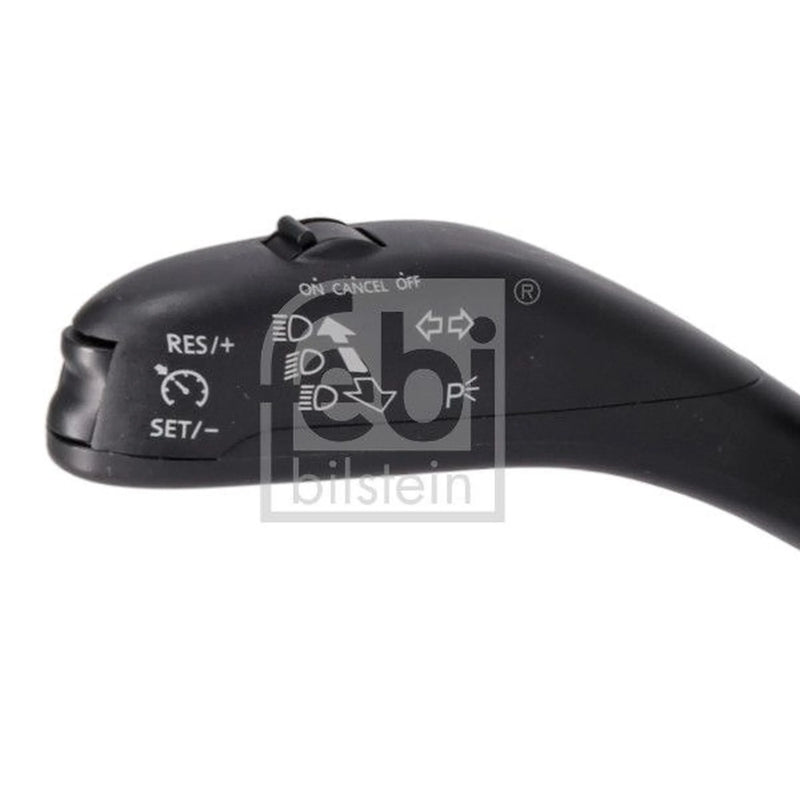 Febi Steering Column Switch 26 Connectors 45326