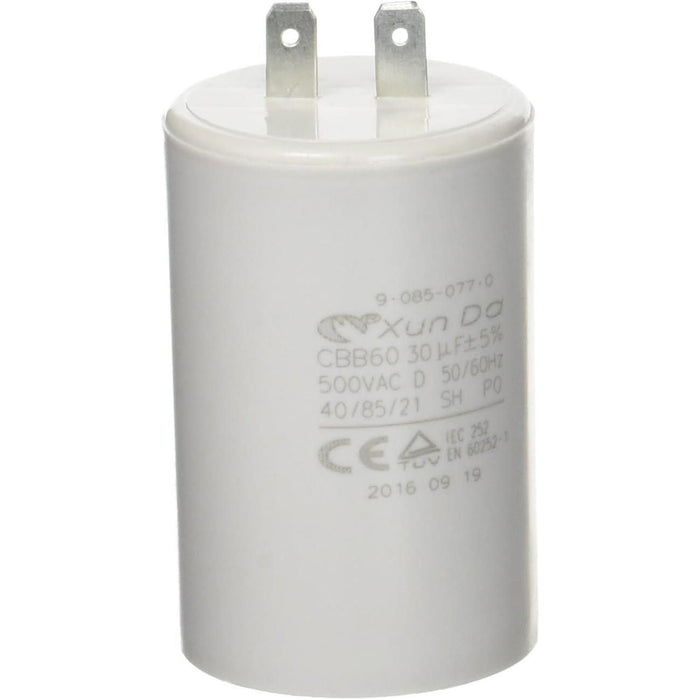 Karcher Pressure Power Washer 16uf Capacitor 16mf K3 K4 K5 Series Karcher  - Town Parts