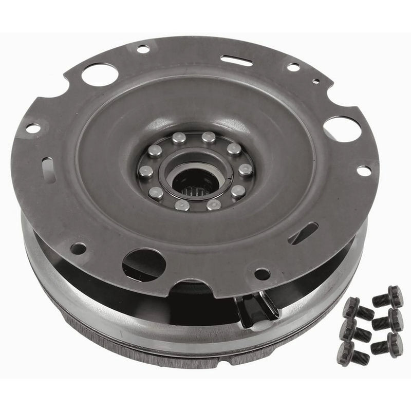 Sachs Engine Flywheel Teeth 2294501320