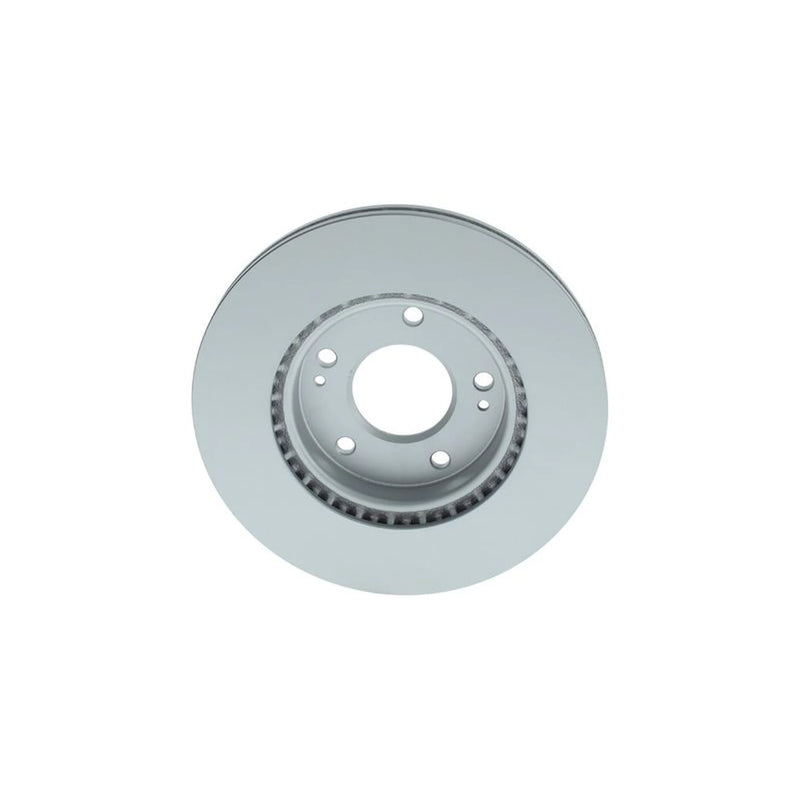 Bosch 2 x Vented Brake Discs 0 986 479 F36