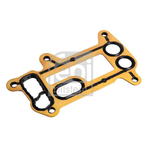 Febi Oil Cooler Gasket Wide 1mm Thick 175691
